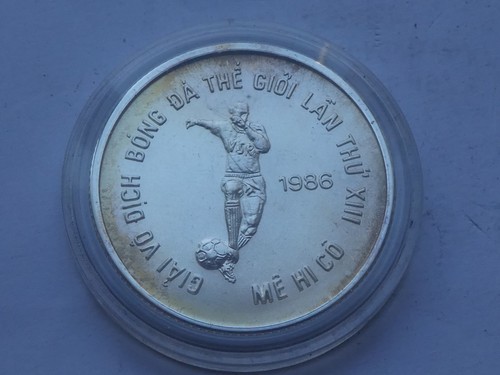 Vietnam 100 dong 1986 - 100,