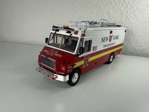 Code fdny 32 maßstab - code, 3