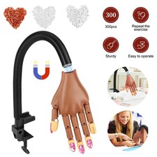 ÜBUNGSHAND beweglich Trainer