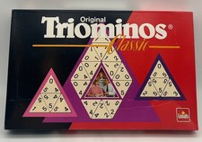 Goliath Original Triominos Classic - ab 6 Jahren - für 1 bis 4 Spieler