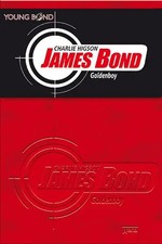 James Bond - GoldenBoy
