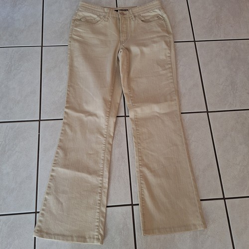 Cambio jeans beige piper - cambio,