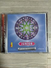 Wer wird Millionär Junior