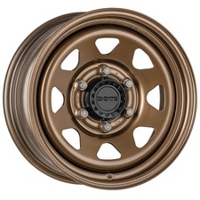 Dotz Dakar bronze Felgen