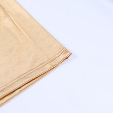 Bodycon bodenlanges Kleid