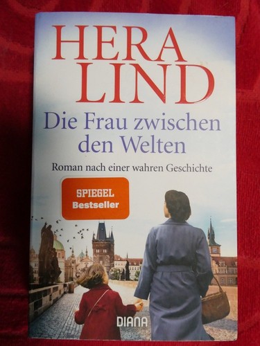 Hera lind die frau zwischen - frau,