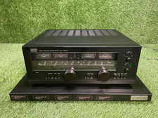 Sansui TU-X1 Tuner