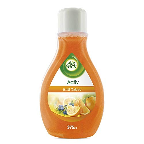 Air wick activ - wick, tabak