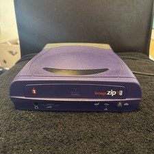 Iomega ZIPCDUSB ZIP CD 650