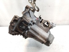 Peugeot 207 WA Getriebe 5 Gang