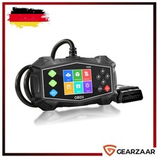 OBD II Diagnosewerkzeuge Motor