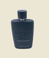 Guilty Love Edition Pour Homme