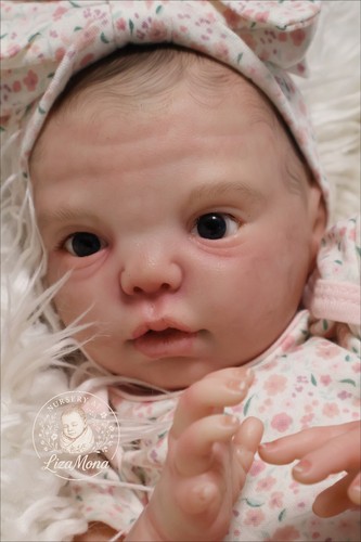 Haut leila reborn - haut, leila❤️reborn