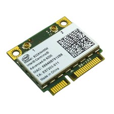 PANASONIC TOUGHBOOK CF-52 mit W-LAN und Bluetooth-Modul 622ANHMW