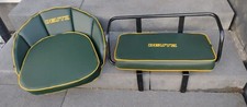 Traktorkissen Sitzkissen DEUTZ