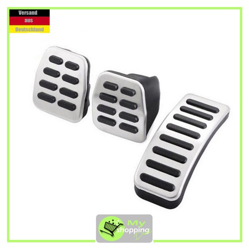 Sport pedal set passend - sport,