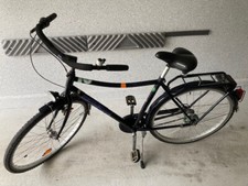 Kettler,  Herrenrad, Thuleträger sehr gut erhalten, 7-Gang, Fotos, City-Shopper