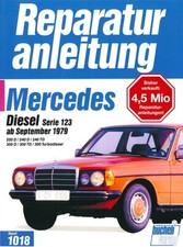 Mercedes benz w123 - mercedes-benz,