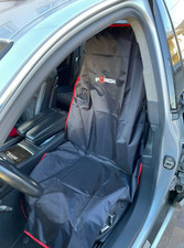 2 STÜCK FÖRCH SITZSCHONER