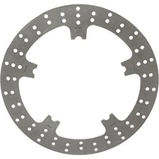 Bremsscheibe für Harley FLHRC