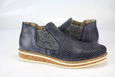 Rieker Gr.39 Damen Stiefel