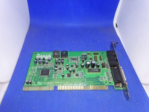 Creative ct4170 soundblaster - creative,