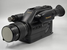 Panasonic NV-G2 And Video