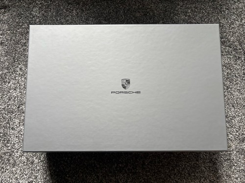 Original porsche design - original,