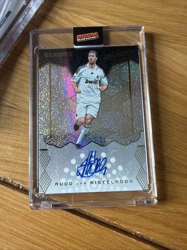 Panini revolution soccer - revolution,
