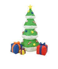 Weihnachtsbaum Aufblasbar Weihnachtsdekoration  Muss Leider Genäht Werden