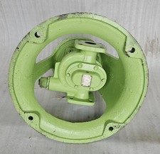 ORSTA Hydraulik bfu 10.6/10