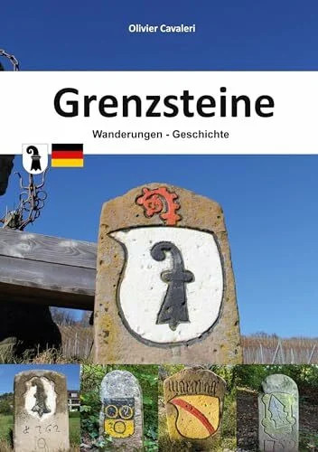 Grenzsteine wanderungen - grenzsteine:,
