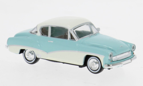 Wartburg 311 coupe - wartburg,