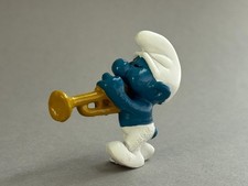 20047 TROMPETER SCHLUMPF  -