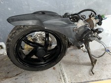 Aprilia SR50 Ditech –