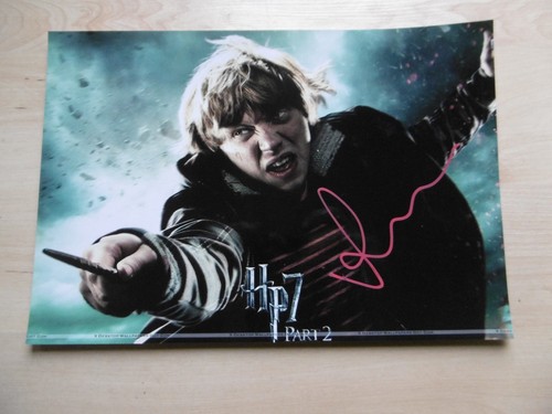 Rupert grint harry potter - rupert, potter"