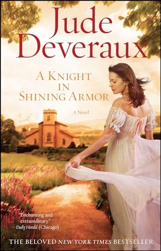 Knight shining armor - a, in