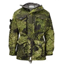 Leo Kohler KSK Smock Jacke