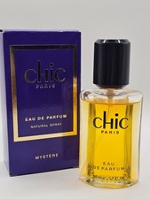 Parfum Eau de Parfum Chic
