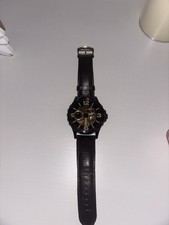 Fossil Uhr Automtik