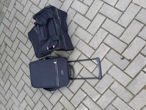 Koffer sporttasche rucksack - sporttasche,