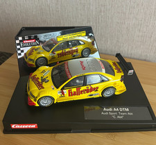 25746 Evolution Audi A4 DTM Audi Sport Team Abt  Hasseröder   in Originalbox