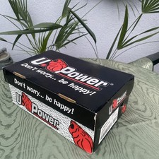 U-Power ARIZONA UK S3 SRC