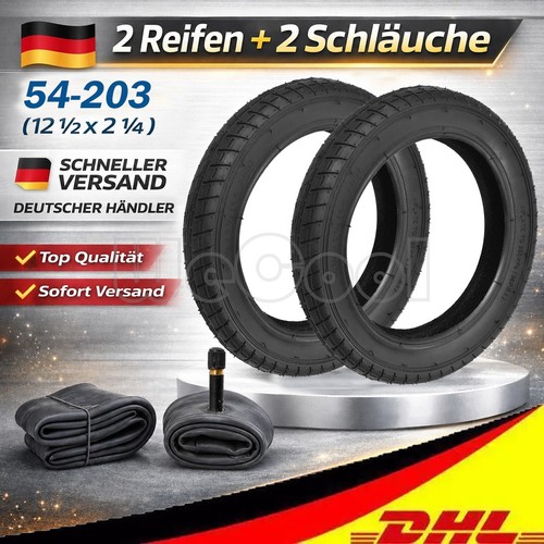 Reifen schlauch 12 - 2x,
