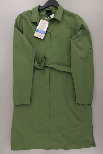 Jack wolfskin langarmkleid - wolfskin,