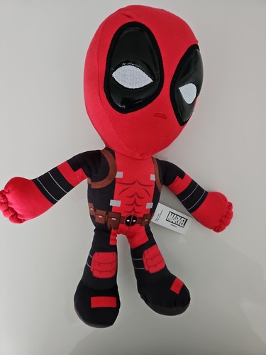 Deadpool plüschfigur - deadpool,