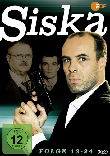 Siska folgen werner - siska,