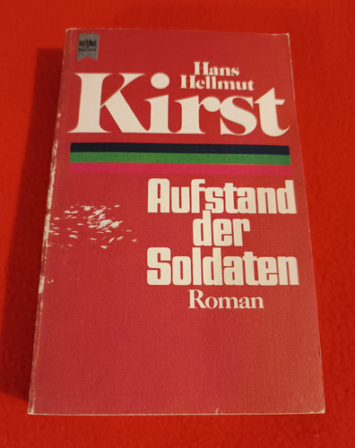 Hans hellmut kirst - hans,