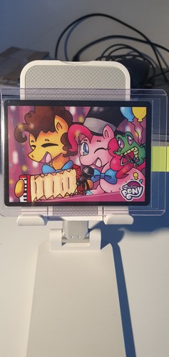 Pinkie pie little pony - pie,