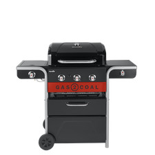 Char-Broil Hybridgrill GAS2COAL 2.0 330
